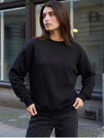 Bluza Staff still oversize fleece