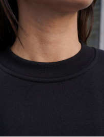Bluza Staff still oversize fleece