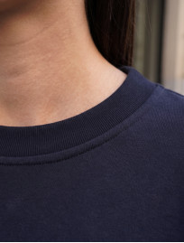 Bluza Staff bear oversize fleece