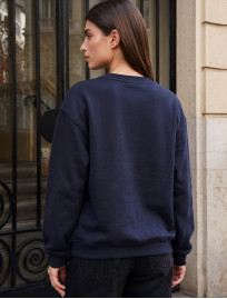 Bluza Staff bear oversize fleece