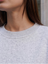 Bluza Staff lovers oversize fleece