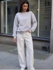 Bluza Staff lovers oversize fleece