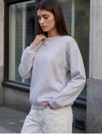 Bluza Staff lovers oversize fleece