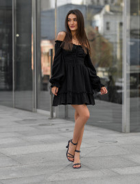 Sukienka Staff sw black