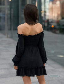 Sukienka Staff sw black