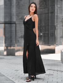Sukienka Staff ita black