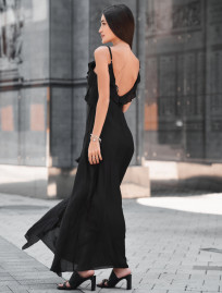Sukienka Staff ita black