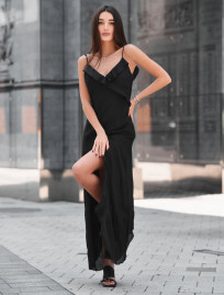 Sukienka Staff ita black