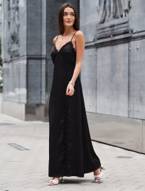 Sukienka Staff mil black