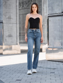 Gorset Staff ari black