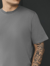 Koszulka Staff sa gray