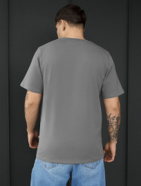 Koszulka Staff sa gray