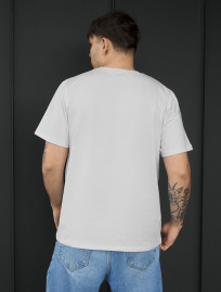 Koszulka Staff sa white