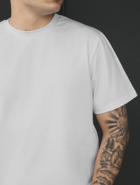 Koszulka Staff sa white