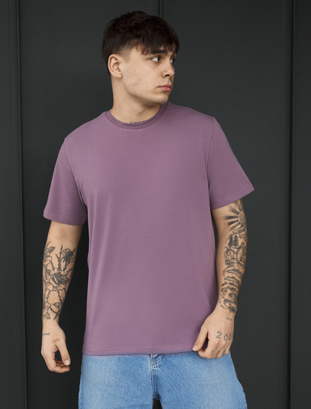 Koszulka Staff sa viola