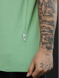 Koszulka Staff sa green