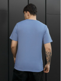 Koszulka Staff sa blue