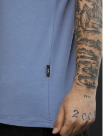 Koszulka Staff sa blue