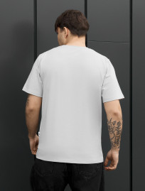 Koszulka Staff sa light gray