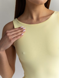 Body Staff li yellow