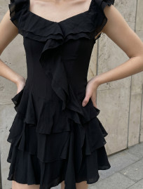 Sukienka Staff mir black