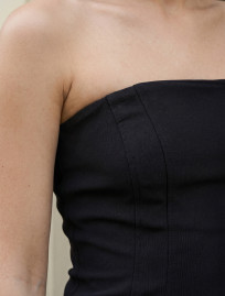 Sukienka Staff ys black