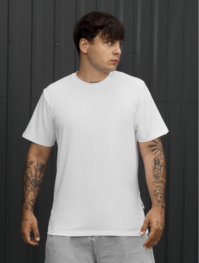 Koszulka Staff white