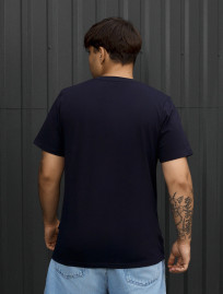 Koszulka Staff navy