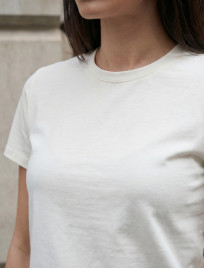 Koszulka Staff fes white