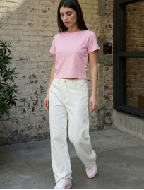 Koszulka Staff fes pink