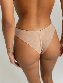 Majtki Staff cla beige