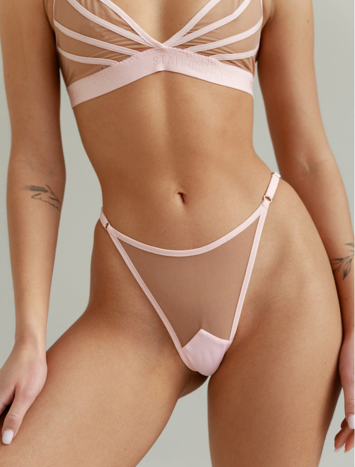 Majtki Staff smi powder