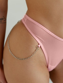 Majtki Staff vi coral