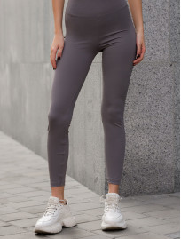 Damskie legginsy Staff ta gray