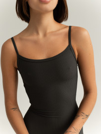 Body Staff pi dark gray