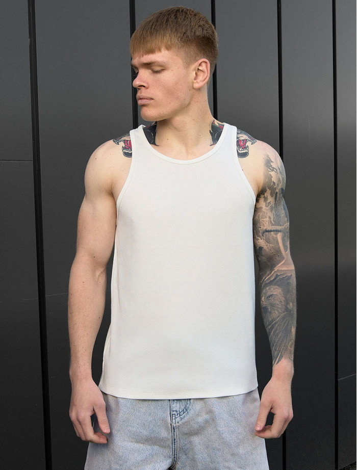 Koszulka Staff ns white