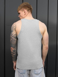 Koszulka Staff ns gray