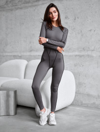 Kombinezon Staff ari gray