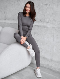 Kombinezon Staff ari gray