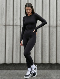 Kombinezon Staff vi black