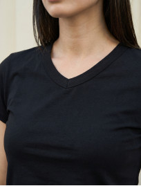 Koszulka Staff rs black