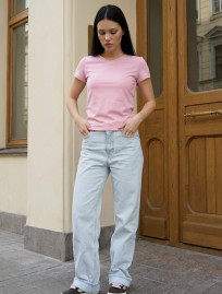 Koszulka Staff rs pink