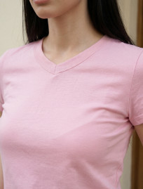Koszulka Staff rs pink