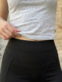 Legginsy Staff ot black
