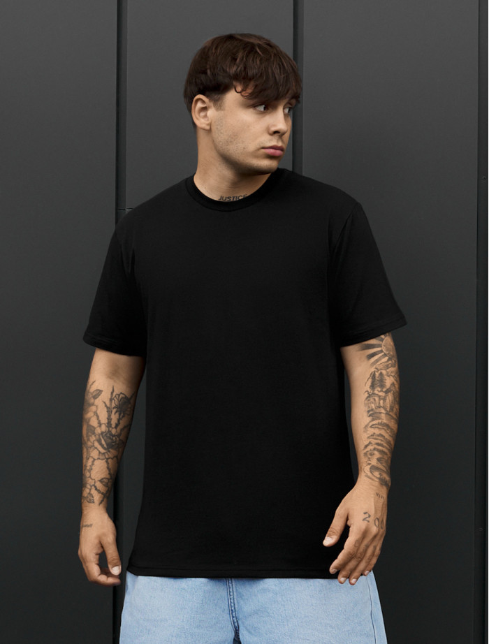 Koszulka Staff lime black