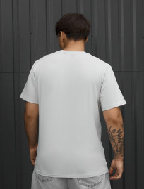 Koszulka Staff light gray