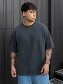 Koszulka Staff humans oversize