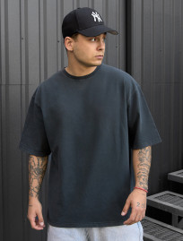 Koszulka Staff destiny oversize