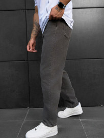 Dżinsy Staff 2 gray