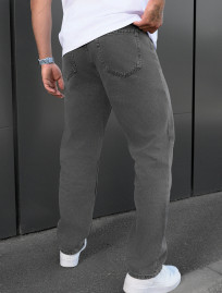 Dżinsy Staff 19 gray